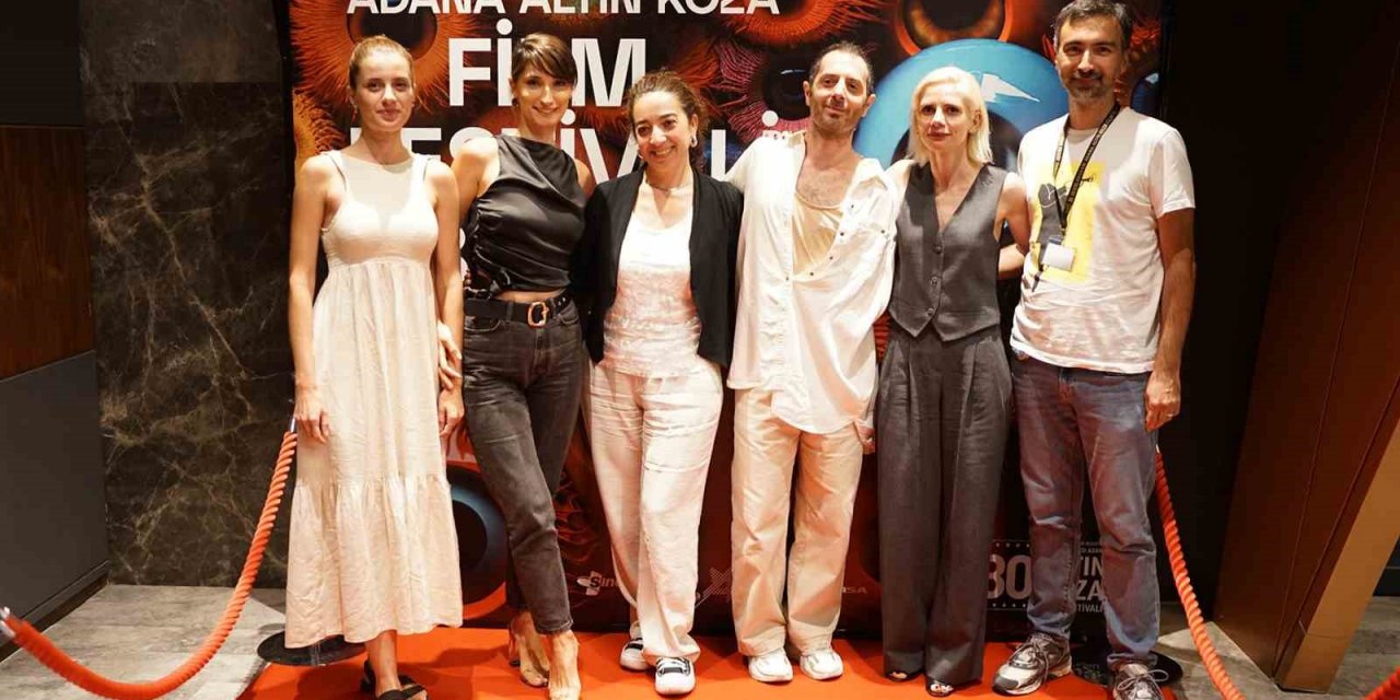 Altın Koza’da ulusal yarışma filmleri seyirci ile buluştu