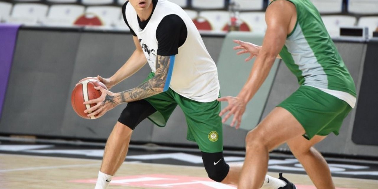 Manisa BBSK’da yoğun tempo