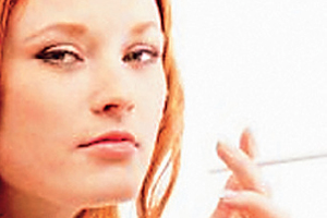 Menopozdan önce çok riskli