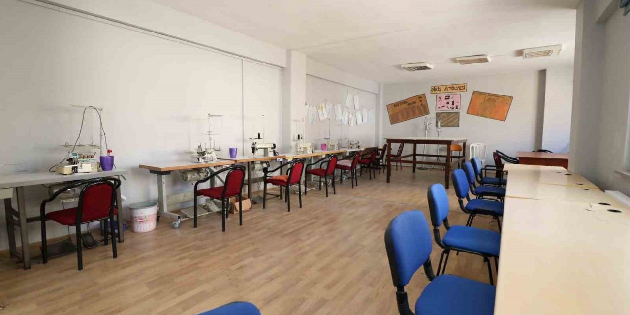 Kusachi DER-MEK yeni döneme hazır