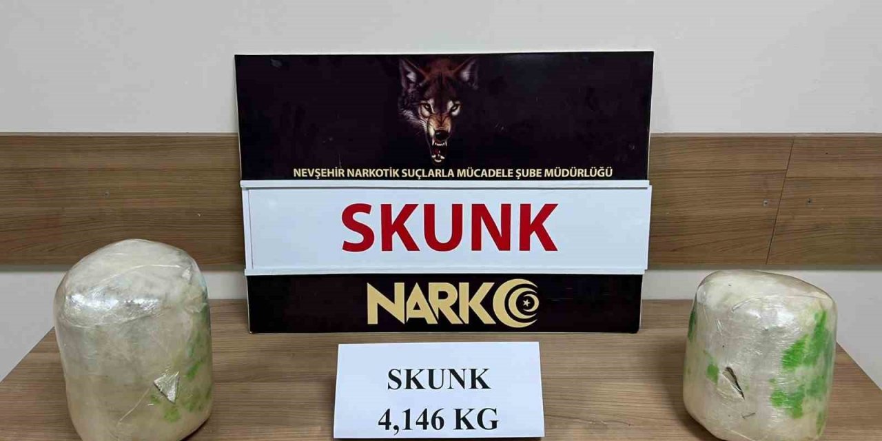 11 suçtan aranan firari şahıs yakalandı