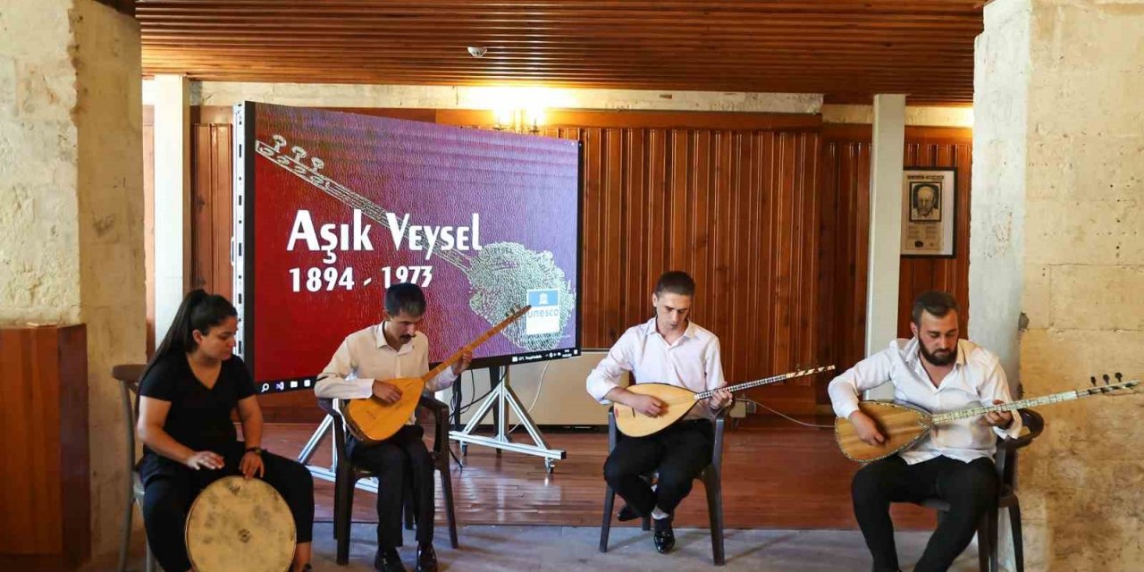 GastroaANTEP Festivali’nde “Dostlar Beni Hatırlasın” sergisi