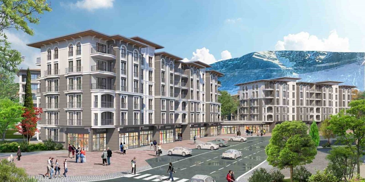 Konuta ulaşım giderek zorlaşıyor