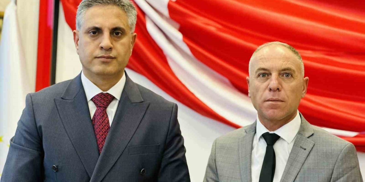 Ocak Partisi Genel Başkan Yardımcılığı görevine Bahadır Güler getirildi