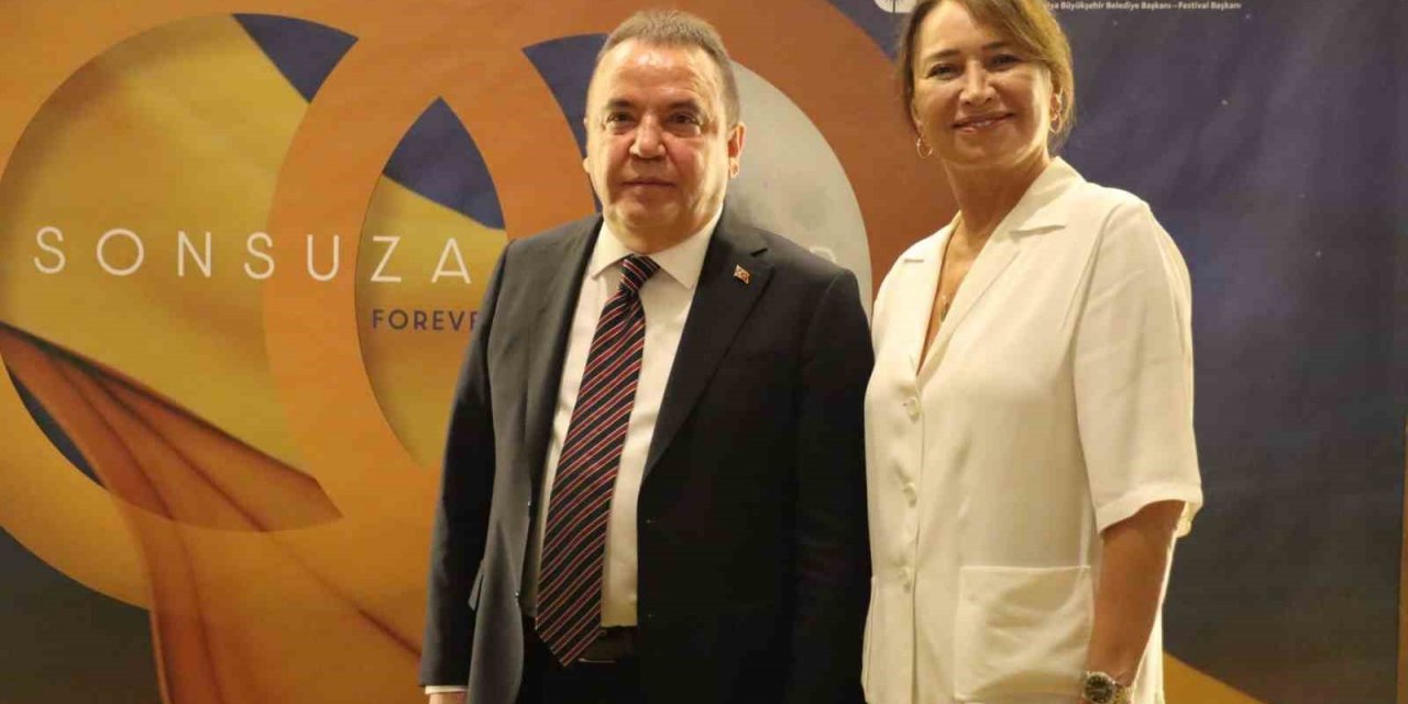 60. Antalya Altın Portakal Film Festivali’nde onur ödülleri açıklandı