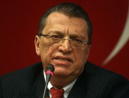 'Mesut Yılmaz talimat alıyordu!'