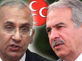 Kolkola AKP'yi düşürme sözü verdiler
