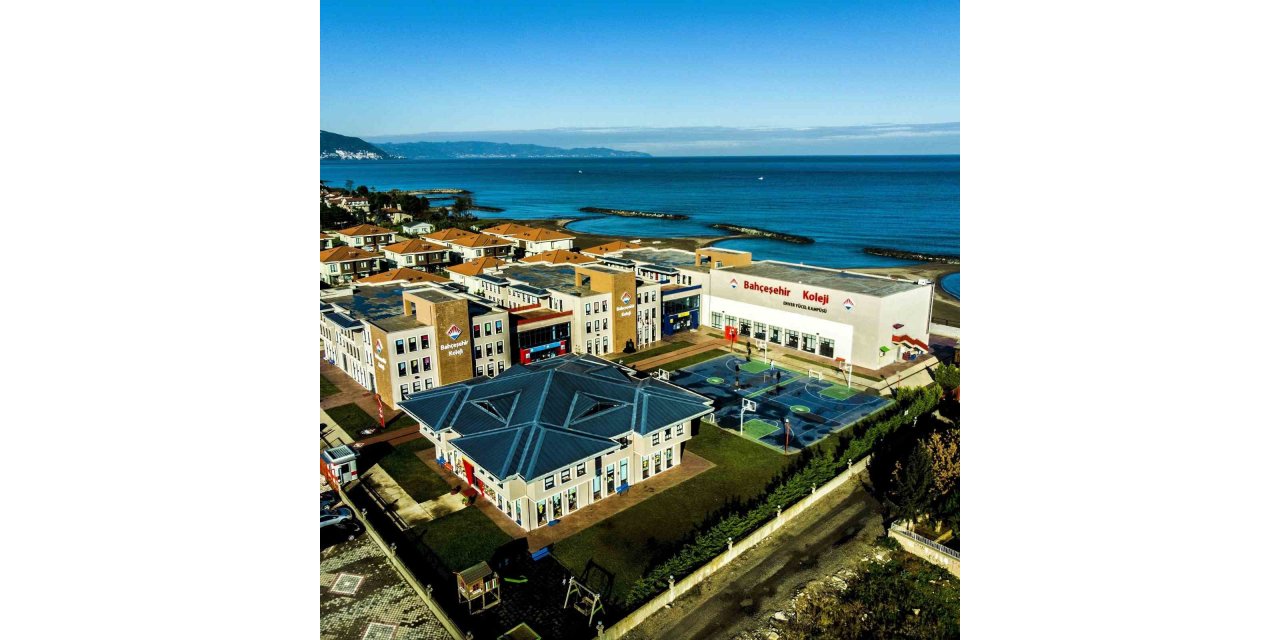 Geleceğin sanatçıları Karadeniz’de yetişecek