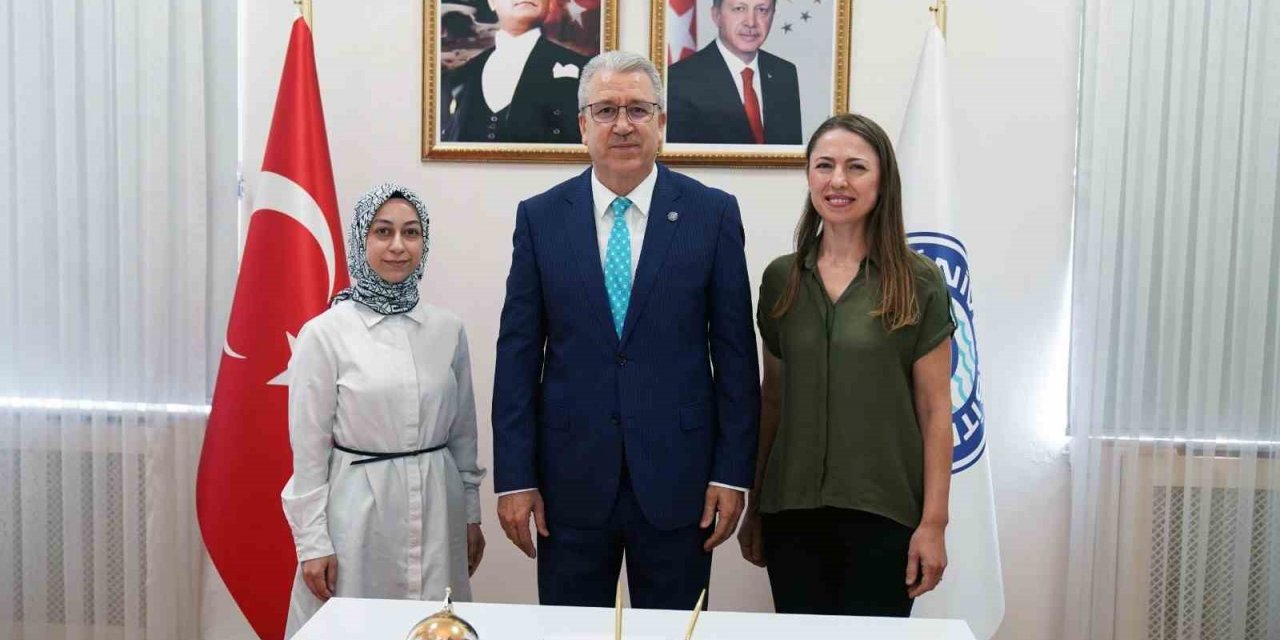 Egeli bilin insanı Doç. Dr. Özşaker’in projesine TÜBİTAK’tan destek