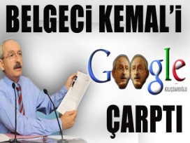 Gandi, Google'in gazabına uğradı!