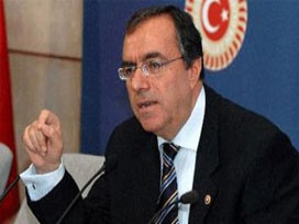 'Emniyetin içinde gizli örgüt var'