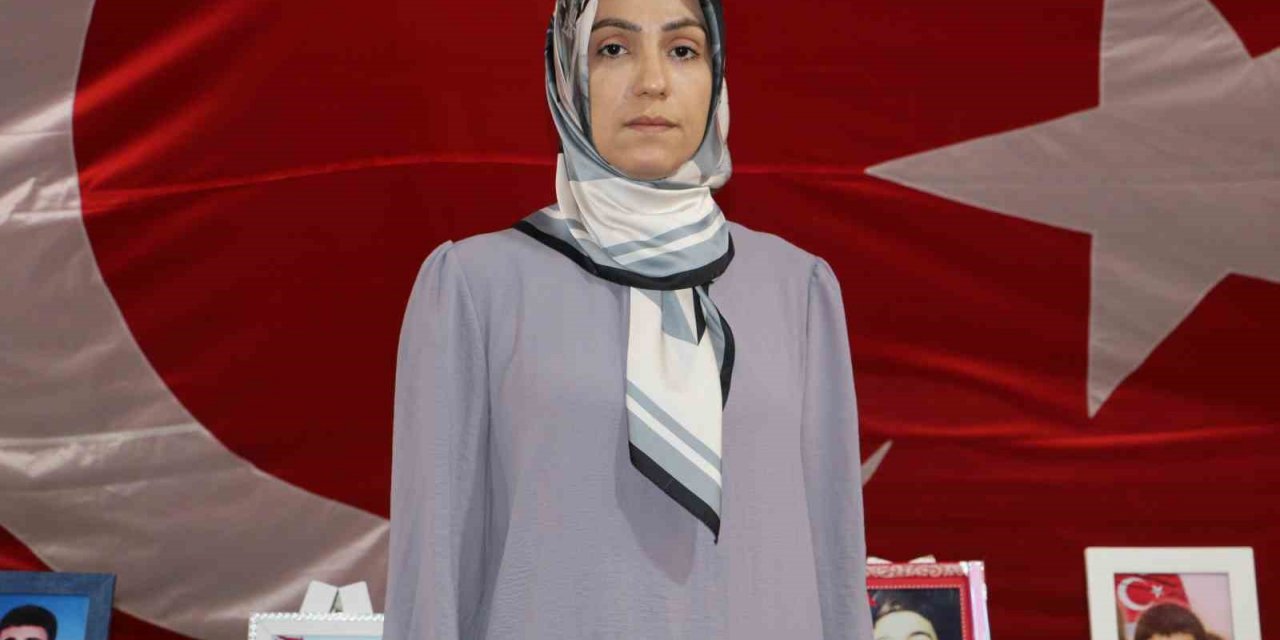 Diyarbakır annelerinden MHP Genel Başkanı Bahçeli’ye tam destek