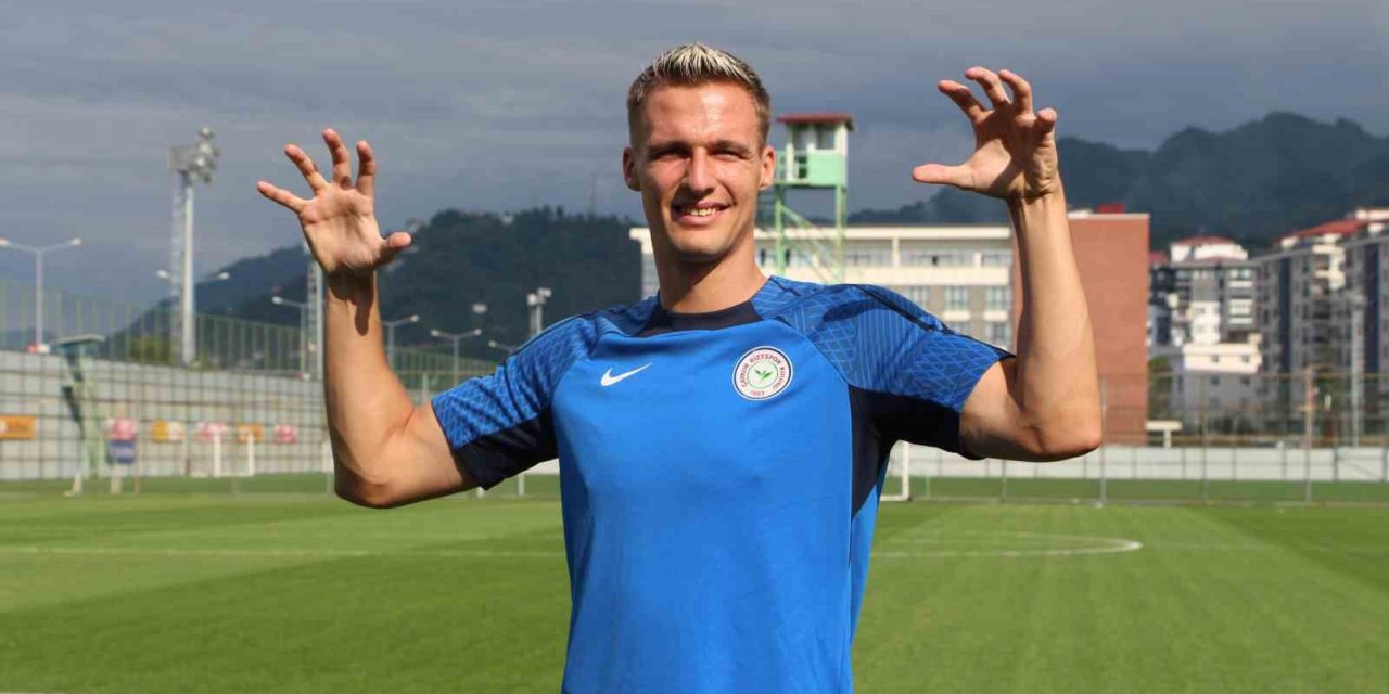 Attila Mosci: "3 haftada 3 galibiyet alınca mutluluğum bin kat daha arttı"