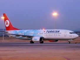 THY artık Suriye'yi de uçuracak