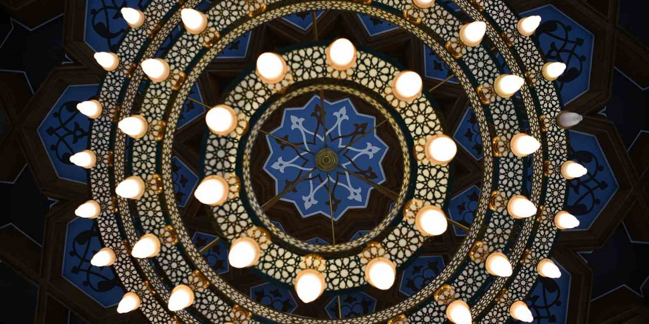 Sa’di Bey Mescidi açılış için gün sayıyor