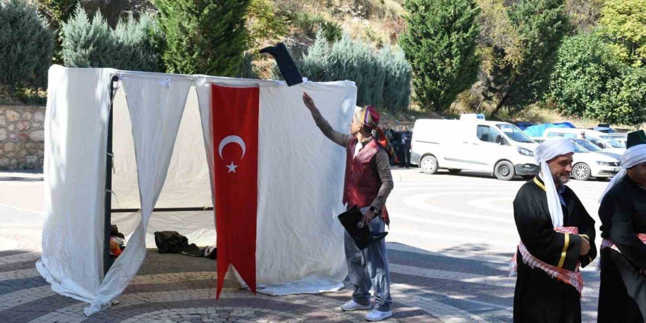 ’Pabucu dama atılmak’ tâbiri buradan geliyor