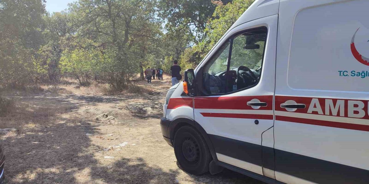 Edirne’de 5 gündür haber alınamayan şehit babası ölü bulundu