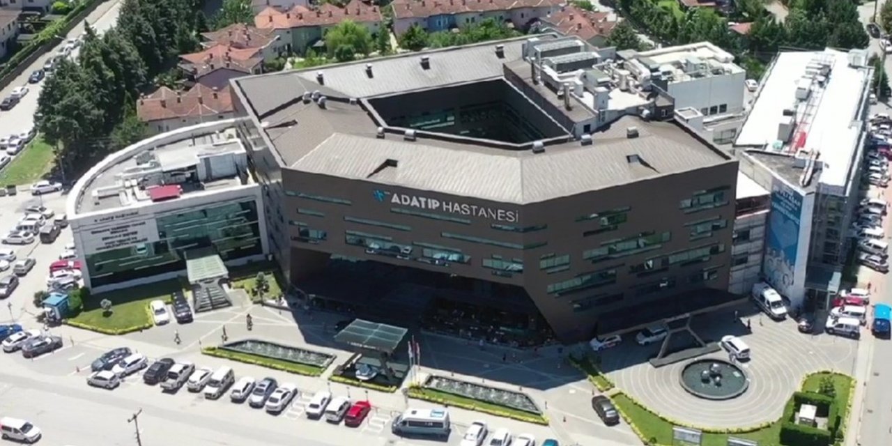 28 yıldır hizmeti veren hastane çitayı yükseltiyor