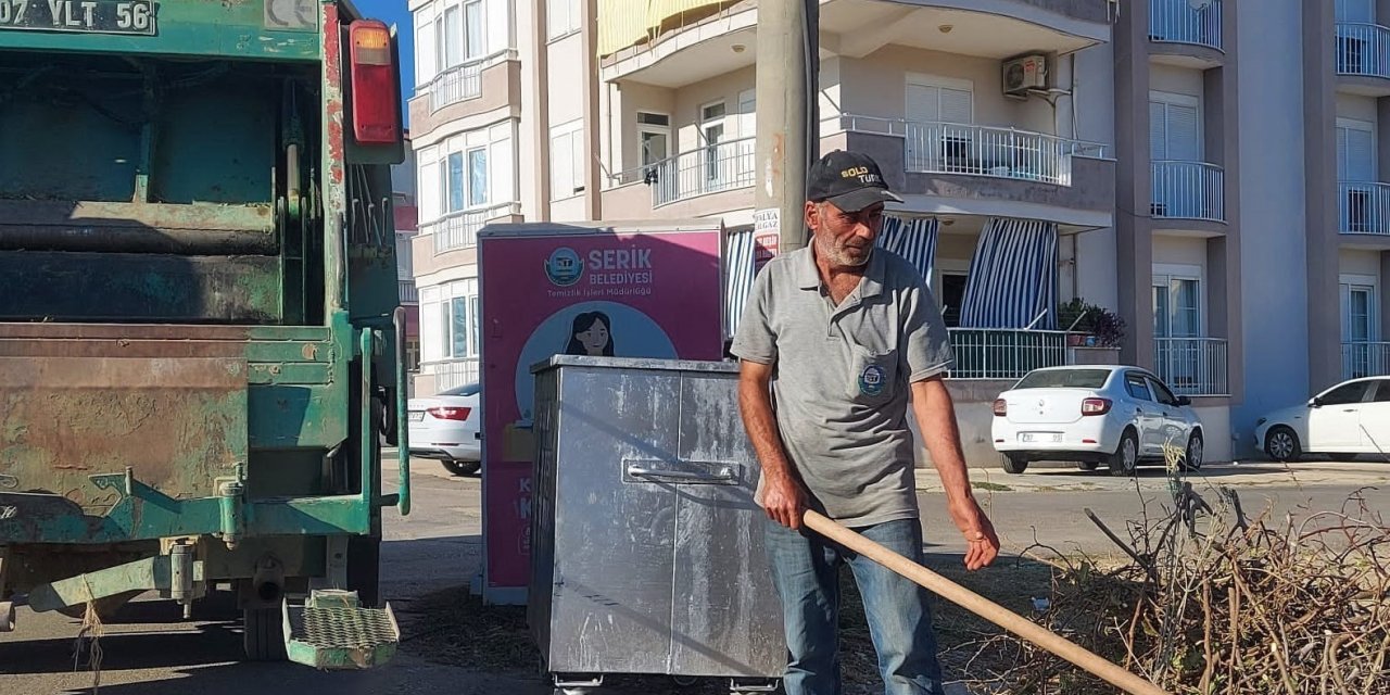Cami tuvaletinde 7 milyon liralık çek buldu, "Haramda gözüm yok" diyerek polise teslim etti