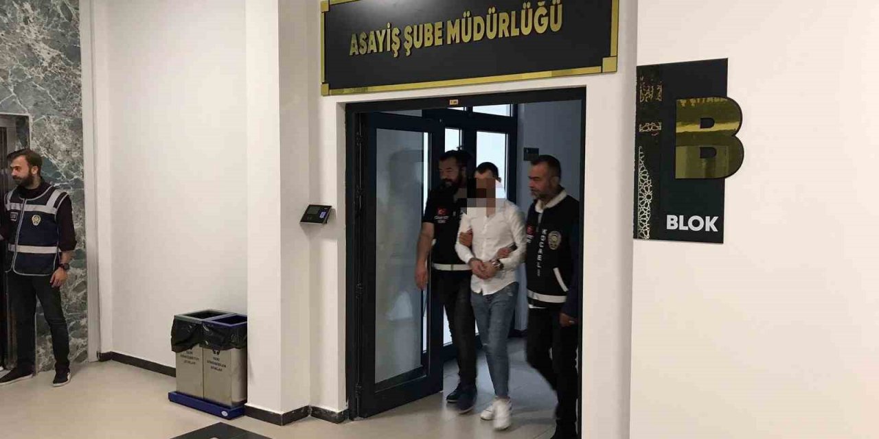 Eğlence mekanında başlayan tartışma cinayetle bitmişti, sanıklar hakim karşısında