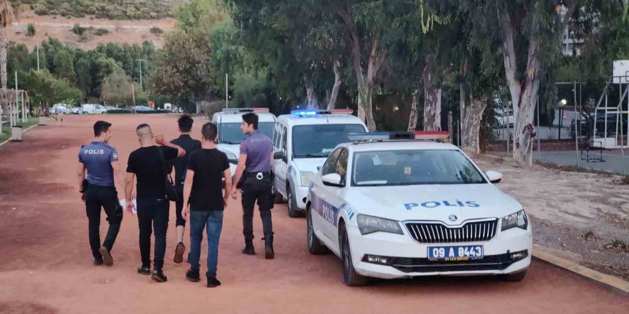 Organizatörlerle kişi başı 3 bin Euroya anlaşmışlar