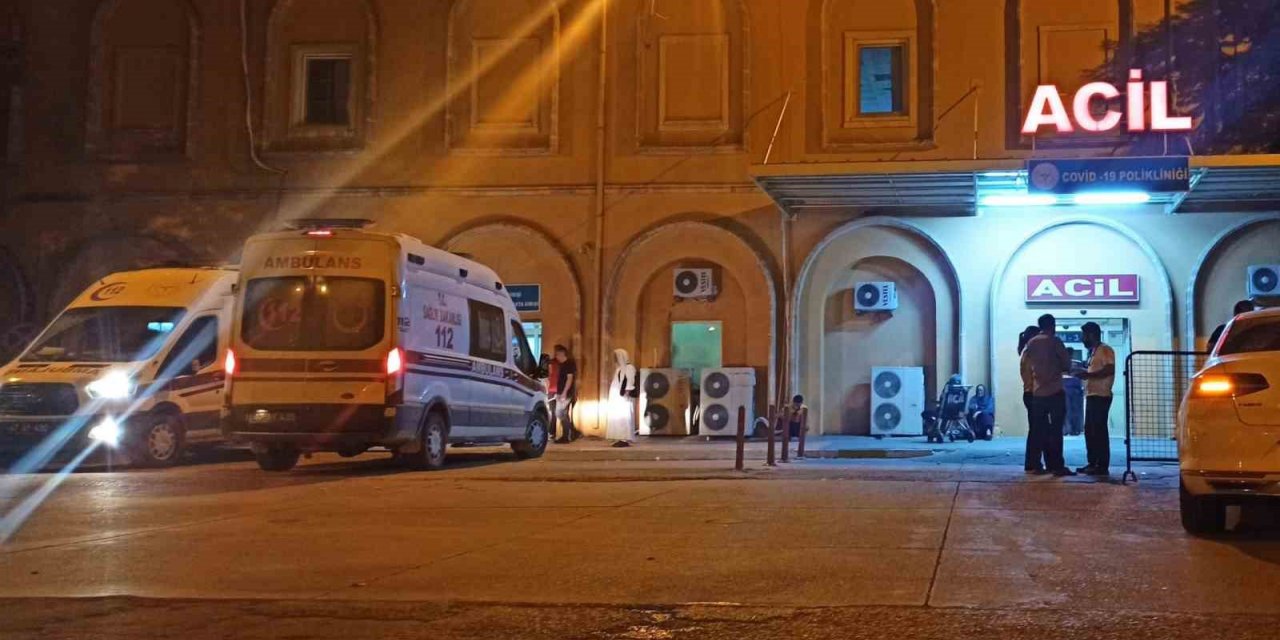 Mardin’de tırın çarptığı yaya hayatını kaybetti