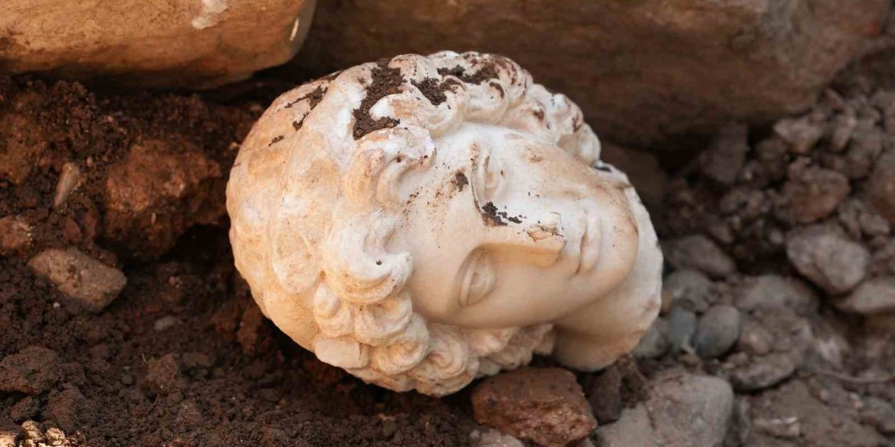 Düzce’de tarihi değiştirecek bulgu