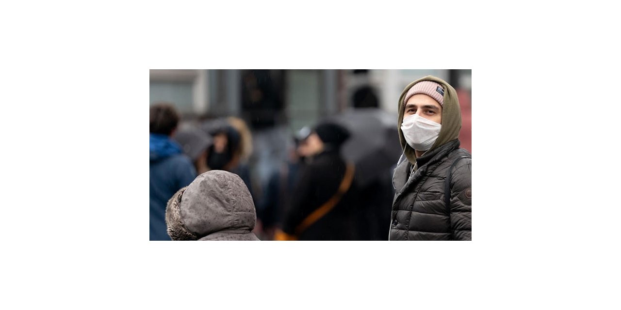 “Maskeli günler geri dönüyor endişelerine kapılmayın”