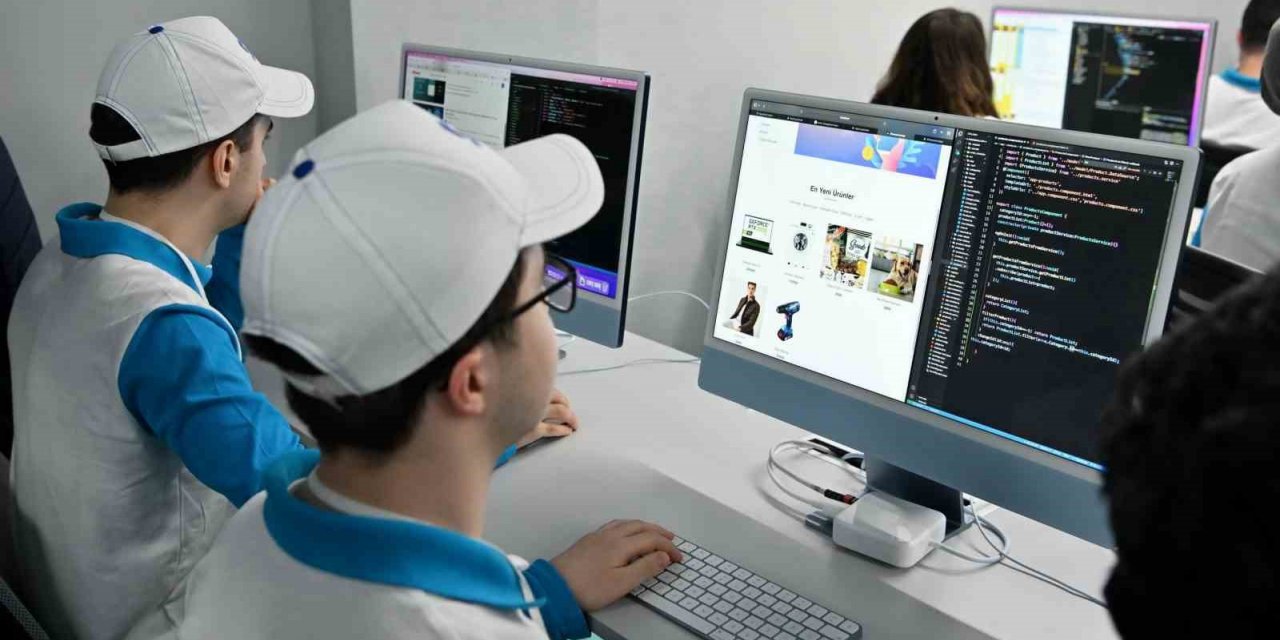 İTO’dan ‘yazılımcı’ adaylarına çağrı