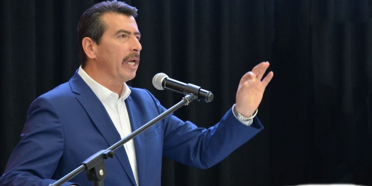 Acıpayam’da başarı belgesi tartışması