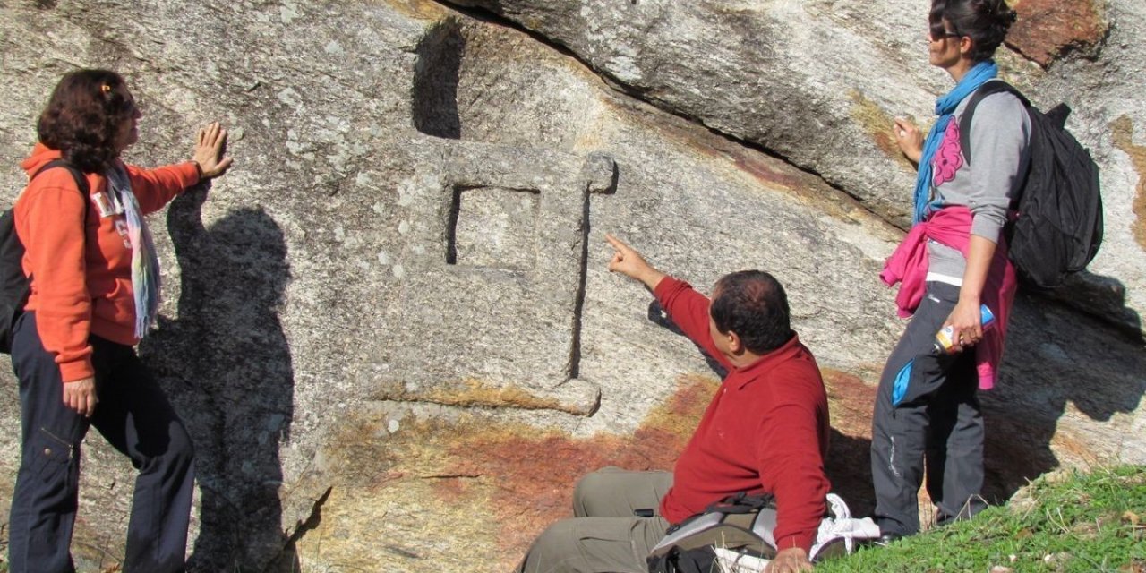Tarih öncesi dönemlerin geçit alanı Latmos, bilim dünyasının dikkatini çekiyor