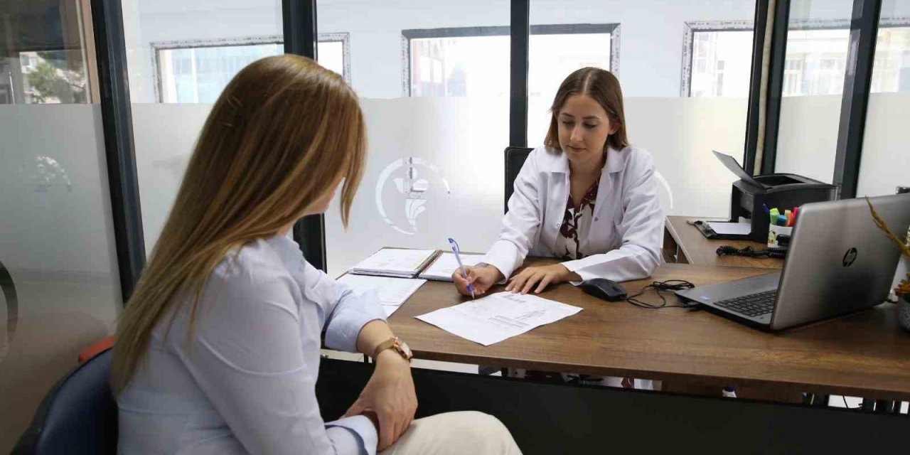 Ücretsiz hizmet veren Aile Rehberlik Merkezi’nden binlerce vatandaş faydalandı