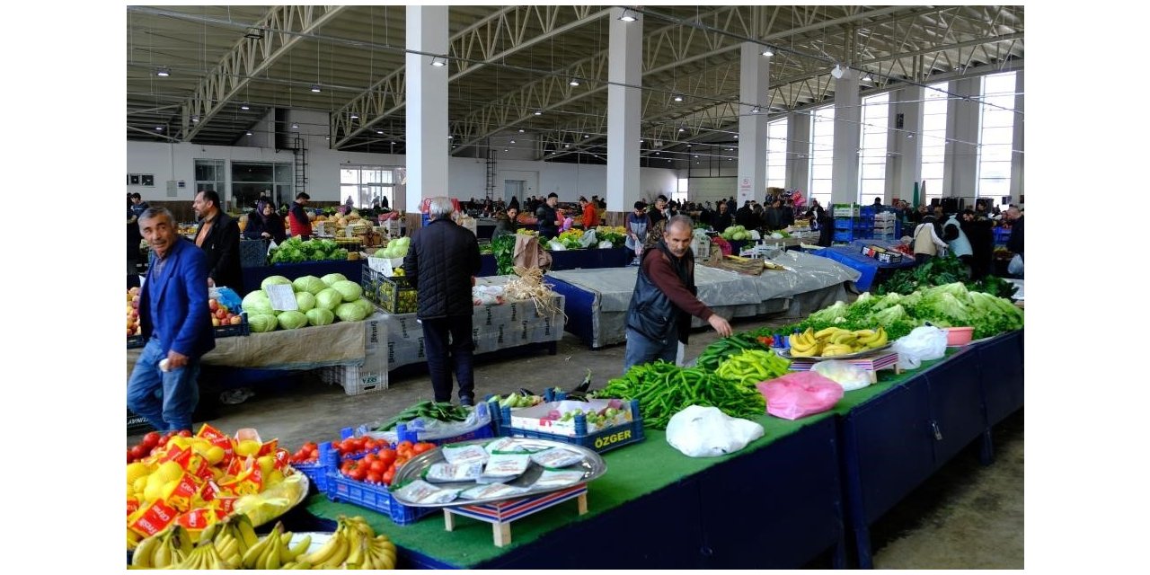Tüketici güven endeksi 71,5 oldu
