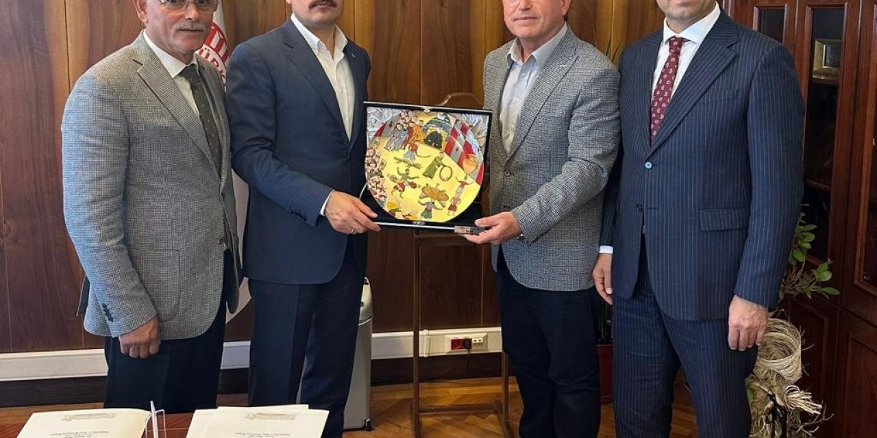 Türkiye minibüs piyasasının vitrini değişiyor