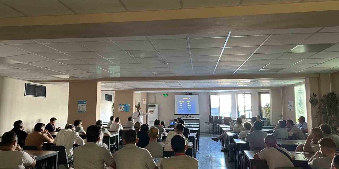 Her 8 erkekten biri bu riski taşıyor