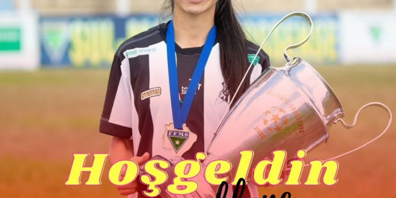 Kayseri Kadın FK iki Brezilyalı transfer