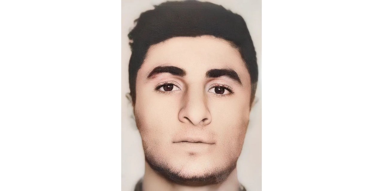 Hükümet konağı inşaatında asılı bulundu