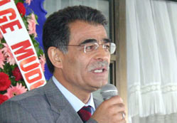 Tarım havza olarak ayrılıyor