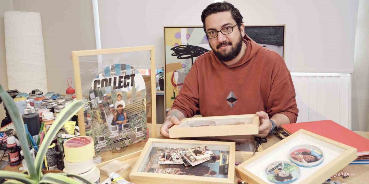 ‘Ortak Bellek’ seçkisi Trendyol Sanat’ta