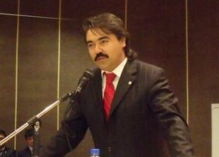 Tolu: Kısa sürede çok iş yaptık