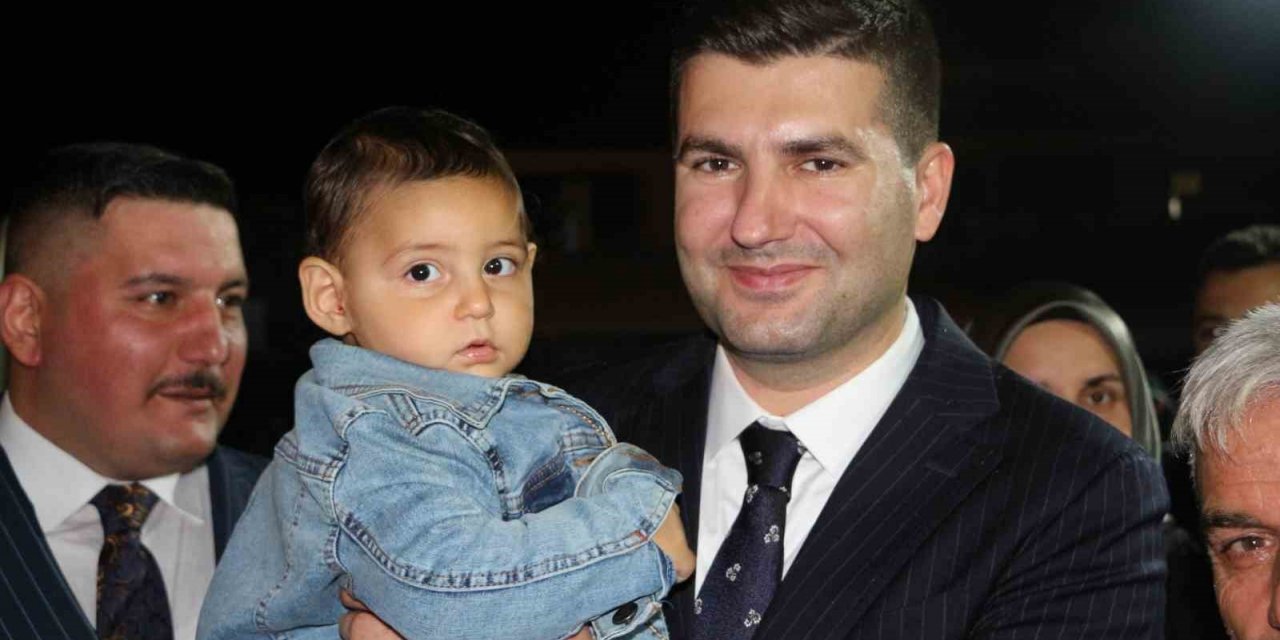 Ülkü Ocakları Genel Başkanı Yıldırım: “Ülkü Ocakları’ndan asla hain çıkmamıştır”