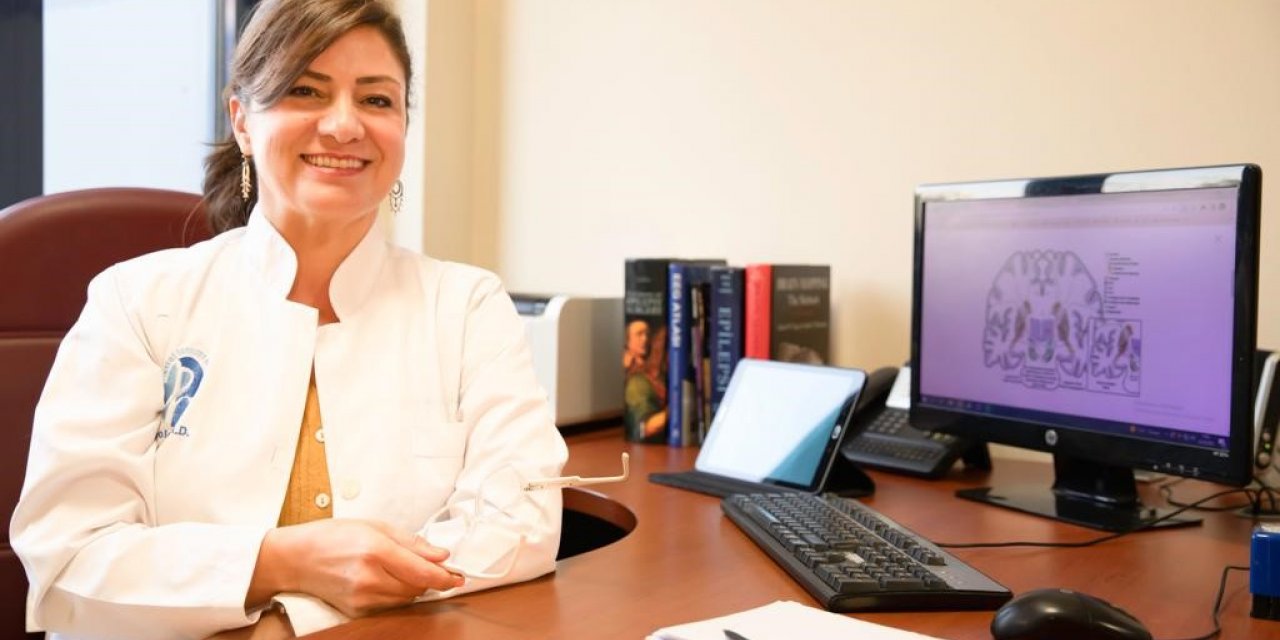 PAÜ Hastanesi’nde epilepsi hastalığına tedavi