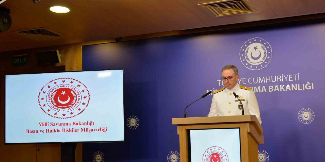 Güven Artırıcı Önlemler Toplantıları kasım ayında geçekleştirilecek