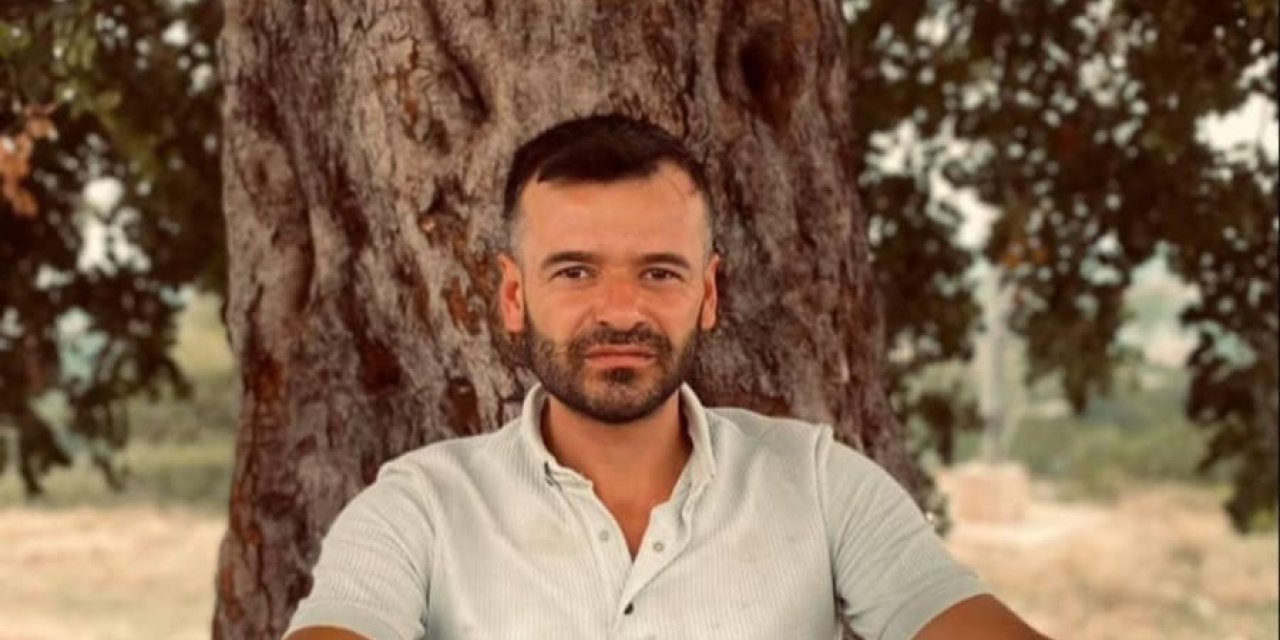 Motosiklet kazası: 1 ölü