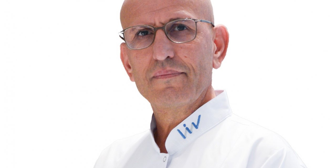 “Hipertansiyon ve yüksek kolesterol Alzheimer riskini üç kat artırıyor””