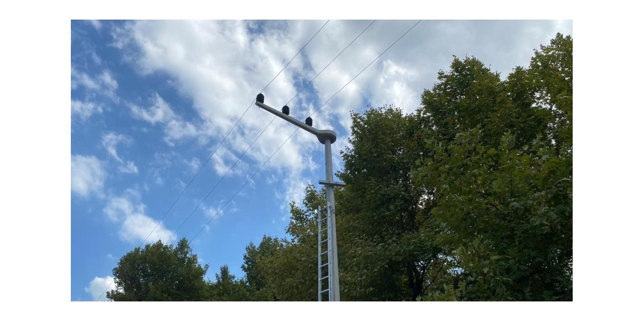 Elektrik akımına kapılan genç yaşam mücadelesini kaybetti