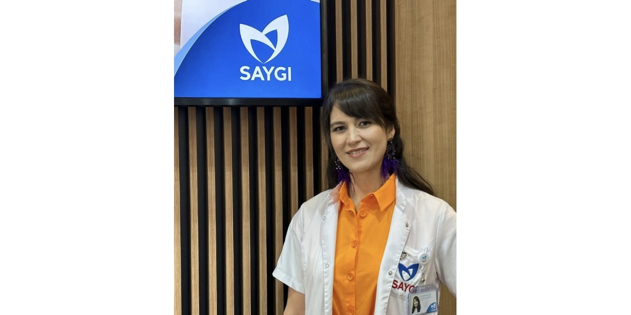 Uzmanından mevsim geçişlerinde beslenme önerileri