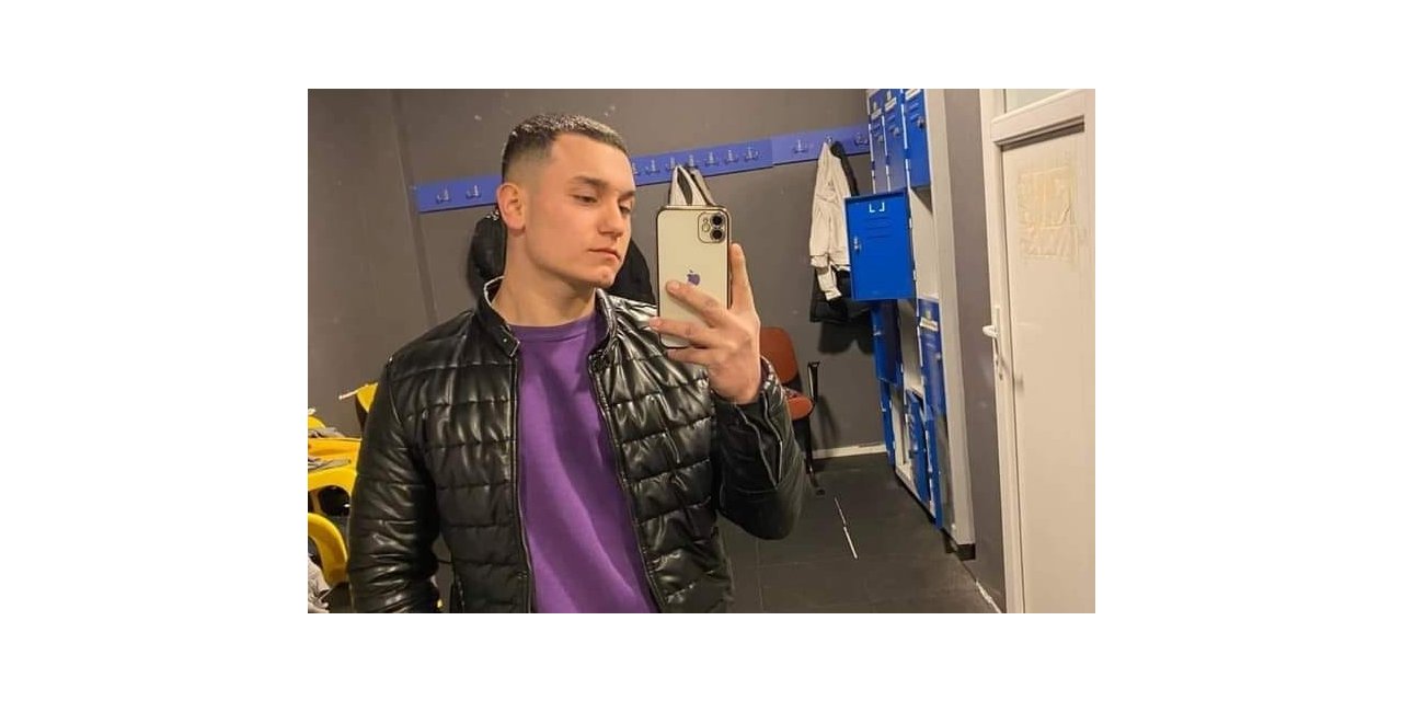 İzmir’de silahlı saldırıya uğrayan motosikletli genç hayatını kaybetti