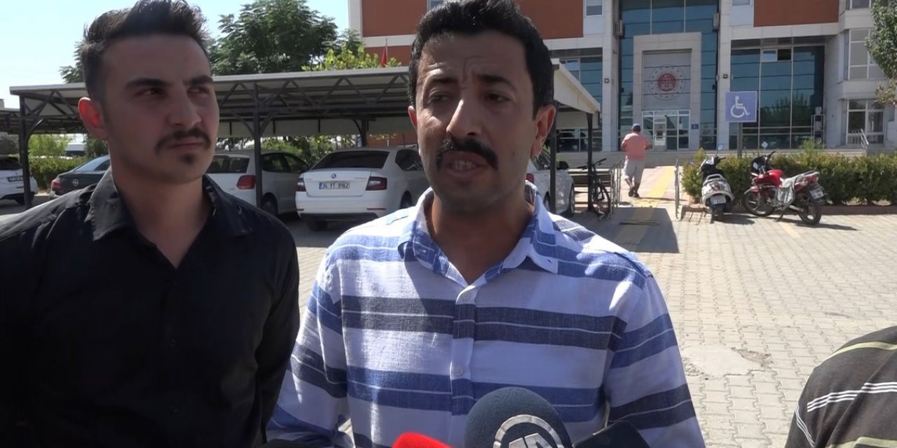 Feci kazada hayatını kaybeden sağlıkçının eşinden şoföre verilen cezaya tepki