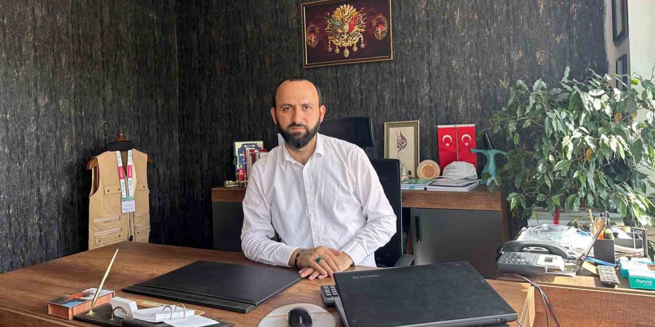 "Helal turizme ilgi artıyor"